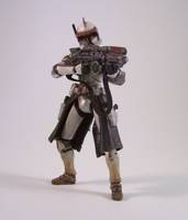 ARC Trooper (Star Wars) Custom Action Figure