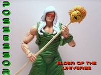 Possessor Elder of the Universe (Marvel Legends) Custom Action Figure