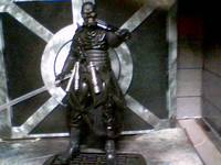 Jedi Hunter Cyde Kaott (Star Wars) Custom Action Figure