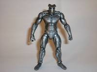 Destroyer  ( Repaint ) (Marvel Universe) Custom Action Figure