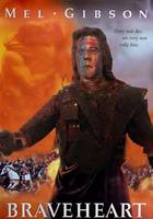 William Wallace (Braveheart) (Movie Masters) Custom Action Figure