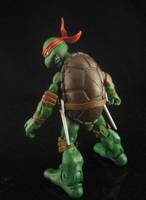 Raphael (NECA) (Teenage Mutant Ninja Turtles) Custom Action Figure