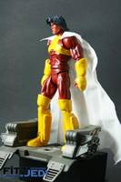 Exodus (Marvel Legends) Custom Action Figure