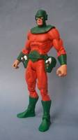 DCUC Mirror Master (DC Universe) Custom Action Figure