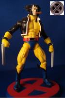 Wolverine (Marvel Legends) Custom Action Figure