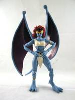 Demona (Gargoyles Animated Series) (Marvel Legends) Custom Action Figure