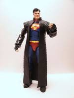 Superman Elseworlds (DC Universe) Custom Action Figure