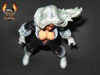 Black Cat (Spider-Man) Custom Action Figure