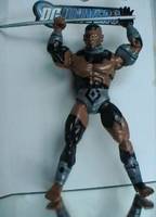 Stalker (Batman Beyond) Custom Action Figure