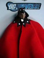 Stalker (Batman Beyond) Custom Action Figure