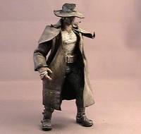 Roland Deschain (Dark Tower) Custom Action Figure