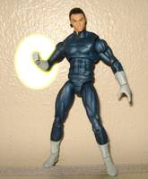 Vegeta (Dragonball Z) Custom Action Figure