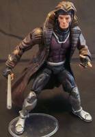 Gambit (Marvel Legends) Custom Action Figure