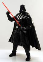 Darth Vader (Marvel Legends) Custom Action Figure