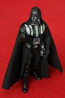 Darth Vader TESB (Star Wars) Custom Action Figure