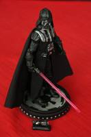 Darth Vader TESB (Star Wars) Custom Action Figure