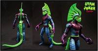 Death Adder (Marvel Legends) Custom Action Figure