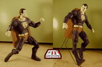 Superman Action Comics No 1 | Geeksummit's 80th!!! (DC Universe) Custom Action Figure