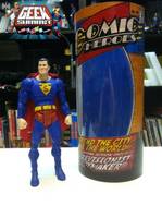 Superman Action Comics No 1 | Geeksummit's 80th!!! (DC Universe) Custom Action Figure