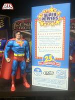 Super Powers: Superman DCU Style in Packaging (Super Powers) Custom Action Figure