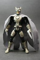Owl Man (JLA Crisis on Two Earths) (Marvel Legends) Custom Action Figure