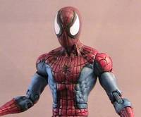 Spider-Man (Spider-Man) Custom Action Figure