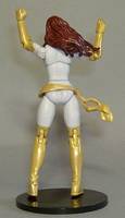 White Phoenix (Marvel Universe) Custom Action Figure
