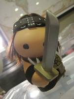 Conan (Conan) Custom Action Figure