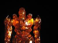 OL Kuvet Us (Halo) Custom Action Figure