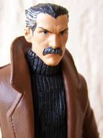 Dr Stephen Strange (Marvel Legends) Custom Action Figure