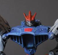 Swoop (Generations) (Transformers) Custom Action Figure