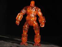 OL Vor Acius (Halo) Custom Action Figure