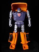 Huffer (G1) (Transformers) Custom Action Figure