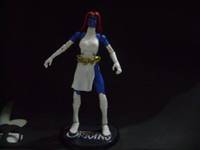 Mystique (Marvel Legends) Custom Action Figure