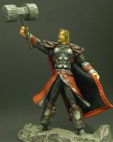 Thor the Almighty (Marvel Legends) Custom Action Figure