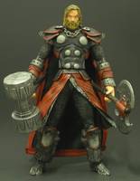 Thor the Almighty (Marvel Legends) Custom Action Figure