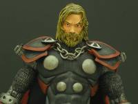 Thor the Almighty (Marvel Legends) Custom Action Figure