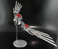 Laserbeak (Transformers) Custom Action Figure