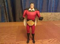 Superior (Marvel Select) Custom Action Figure