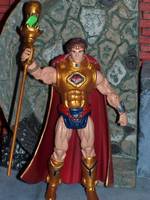 He-Ro (Masters of the Universe) Custom Action Figure