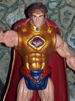 He-Ro (Masters of the Universe) Custom Action Figure