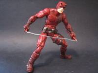Daredevil (Avengers) Custom Action Figure
