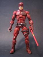 Daredevil (Avengers) Custom Action Figure