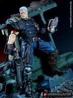 Cable (Marvel Legends) Custom Action Figure