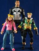 Molly Hayes (Marvel Legends) Custom Action Figure