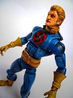 Master Man (Marvel Legends) Custom Action Figure