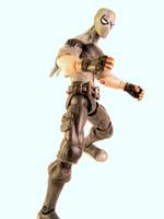Nightrunner (Batman) Custom Action Figure
