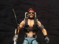 Torch (G.I. Joe 25th Anniversary) Custom Action Figure