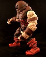 Juggernaut (Marvel Legends) Custom Action Figure