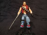 Monkeywrench (G.I. Joe 25th Anniversary) Custom Action Figure